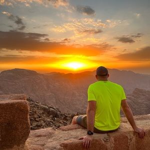 Meet your Posher, Eric